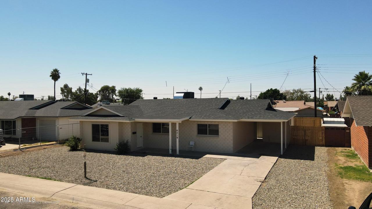 4219 W Citrus Way, Phoenix, AZ 85019