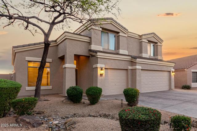 New Golf Course Lots For Sale in Cave Creek: May 13th to May 19th