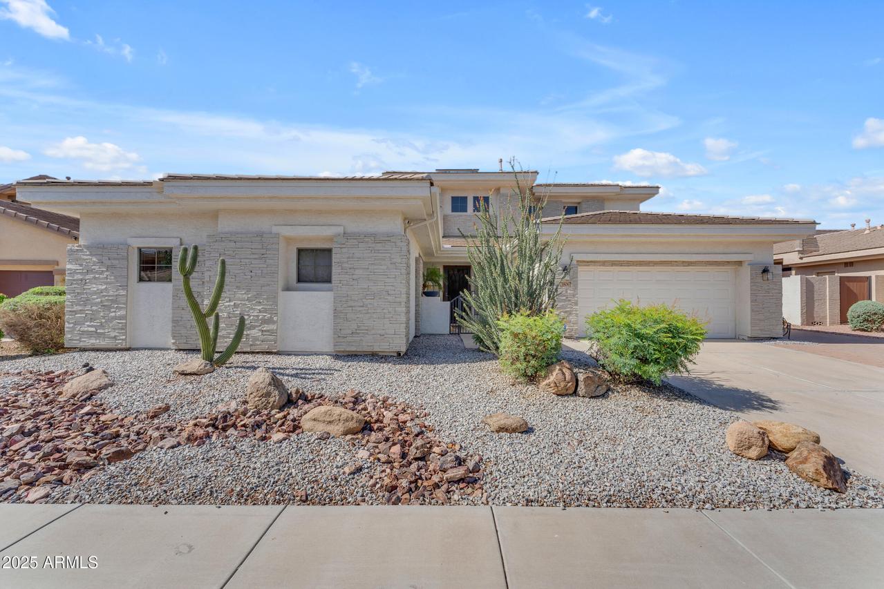 3806 E Taurus Pl., Chandler, AZ 85249