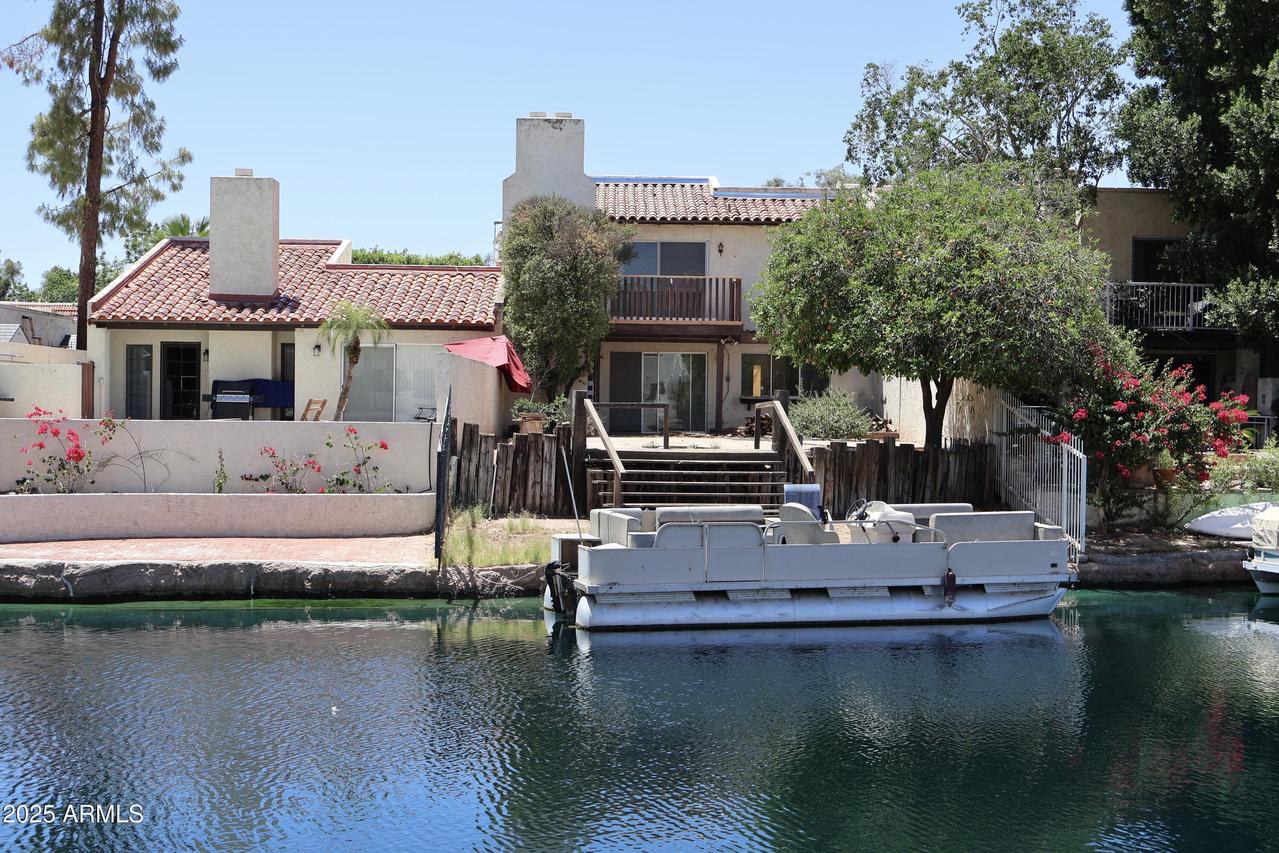 1134 E Driftwood Dr., Tempe, AZ 85283