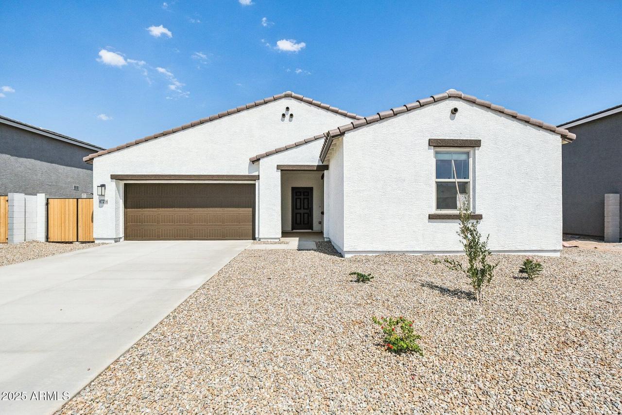 47214 W Cansados Rd., Maricopa, AZ 85139