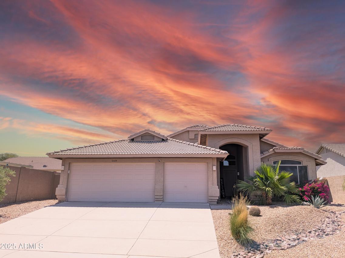 11424 S Obispo Dr., Goodyear, AZ 85338