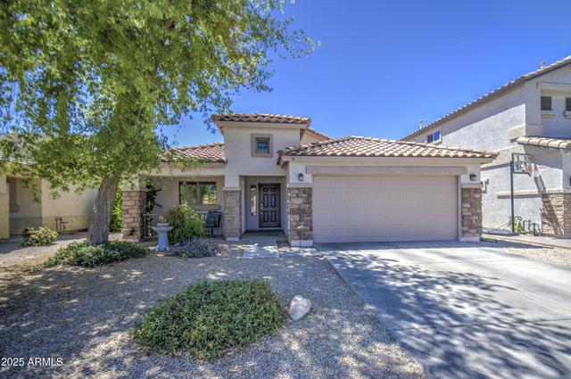 New Homes with Master Bedrooms on the 1st Floor That Attend Queen Creek High School: May 10th to May 16th