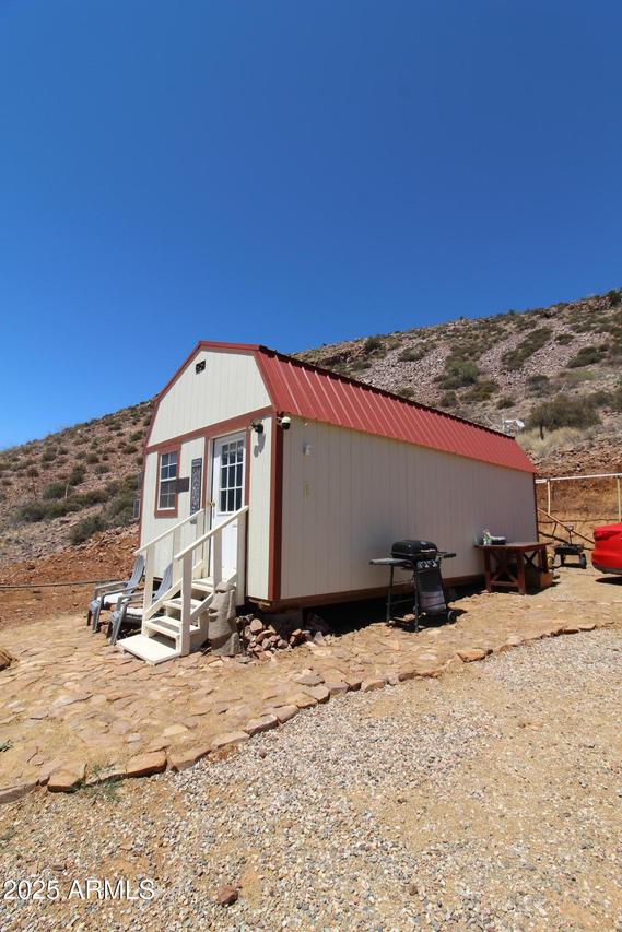 433 N Vista Circle #167-A, Globe, AZ 85501