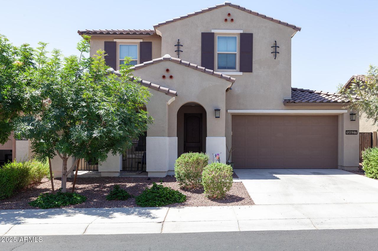 19937 W Heatherbrae Dr., Litchfield Park, AZ 85340