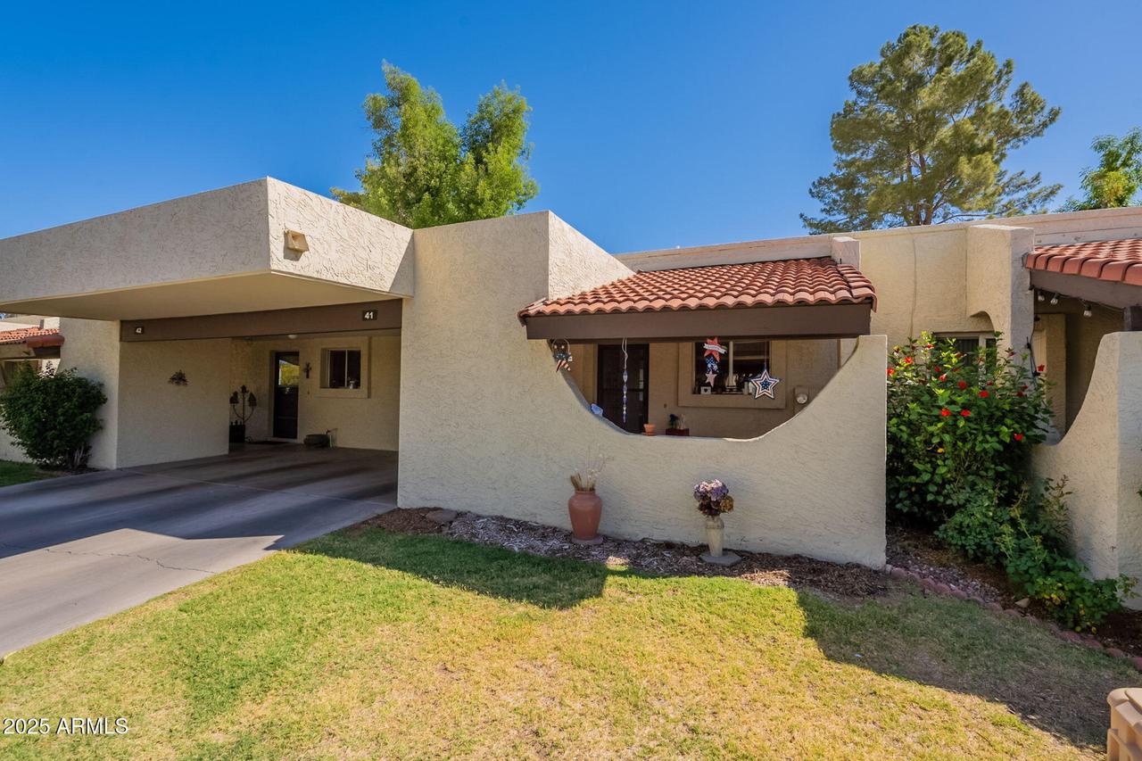 131 N Higley Rd. #41, Mesa, AZ 85205