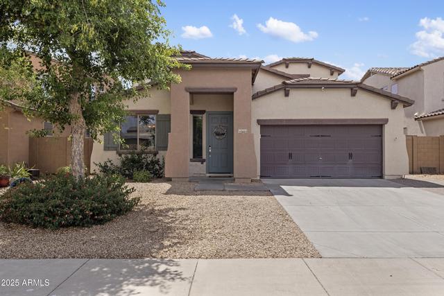 New Homes with Master Bedrooms on the 1st Floor in Sun City West: May 10th to May 16th