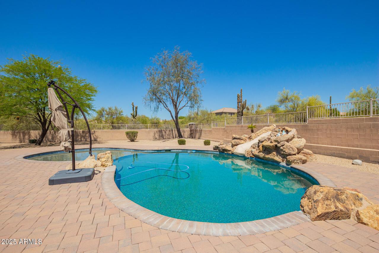 32525 N 41st Way, Cave Creek, AZ 85331