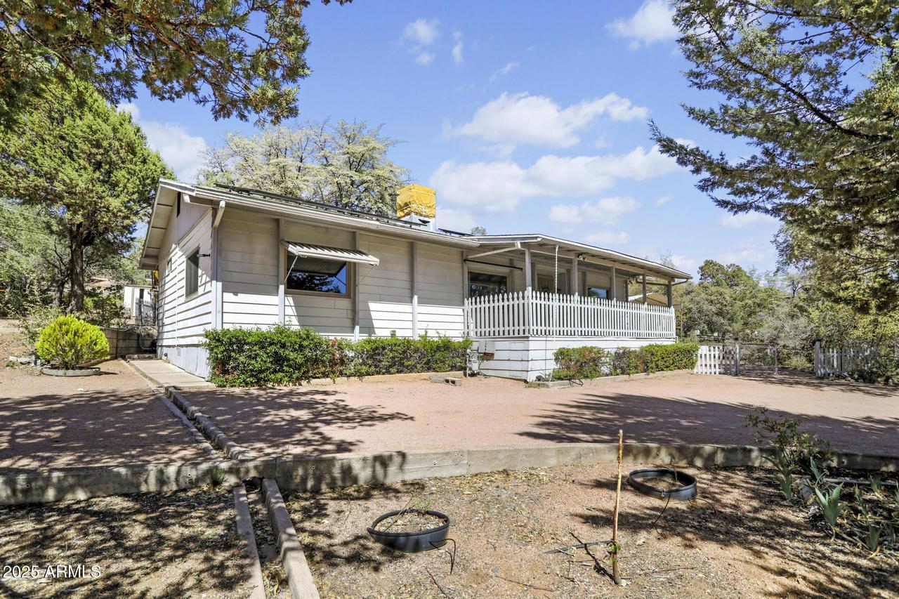 401 S Vista Rd., Payson, AZ 85541