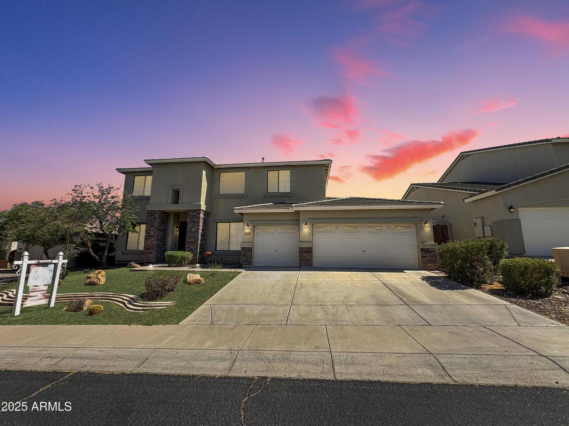 6619 W Cordia Ln., Phoenix, AZ 85083
