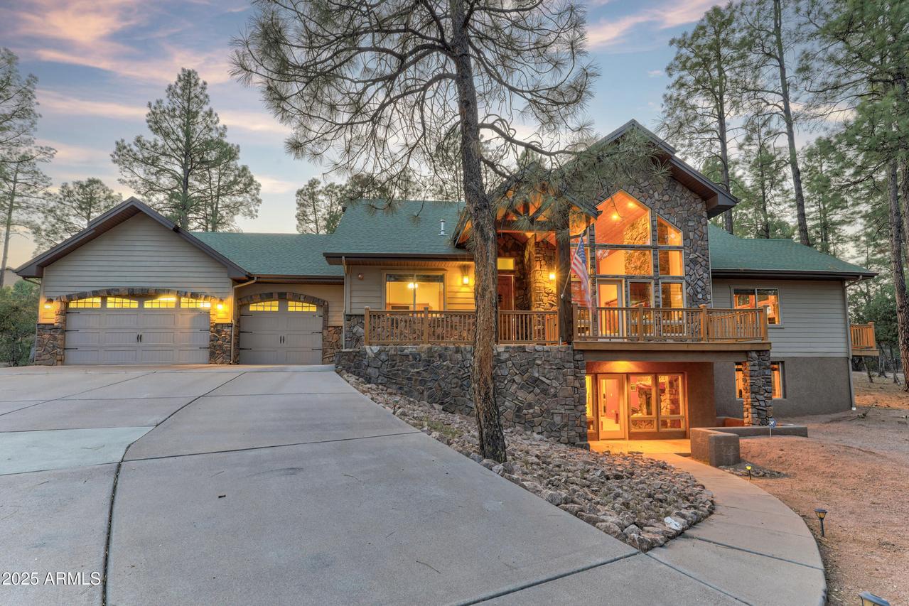 1085 E Highline Dr., Payson, AZ 85541