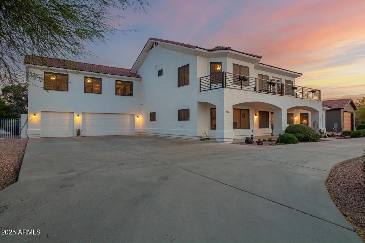 2075 W Silverlode Dr., Wickenburg, AZ 85390