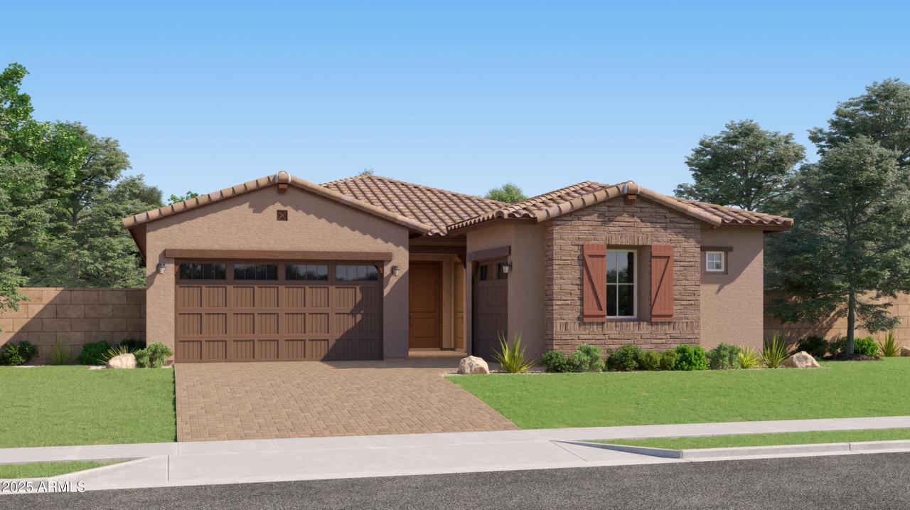 7854 W Tether Tr., Peoria, AZ 85383