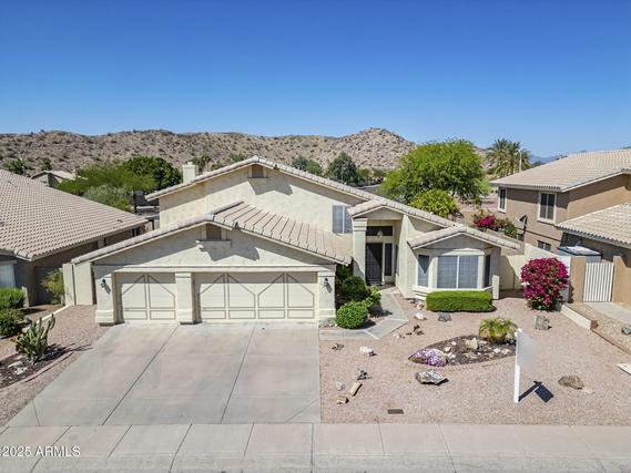 New Homes For Sale This Week That Attend Kyrene Monte Vista School: May 16th to May 22nd