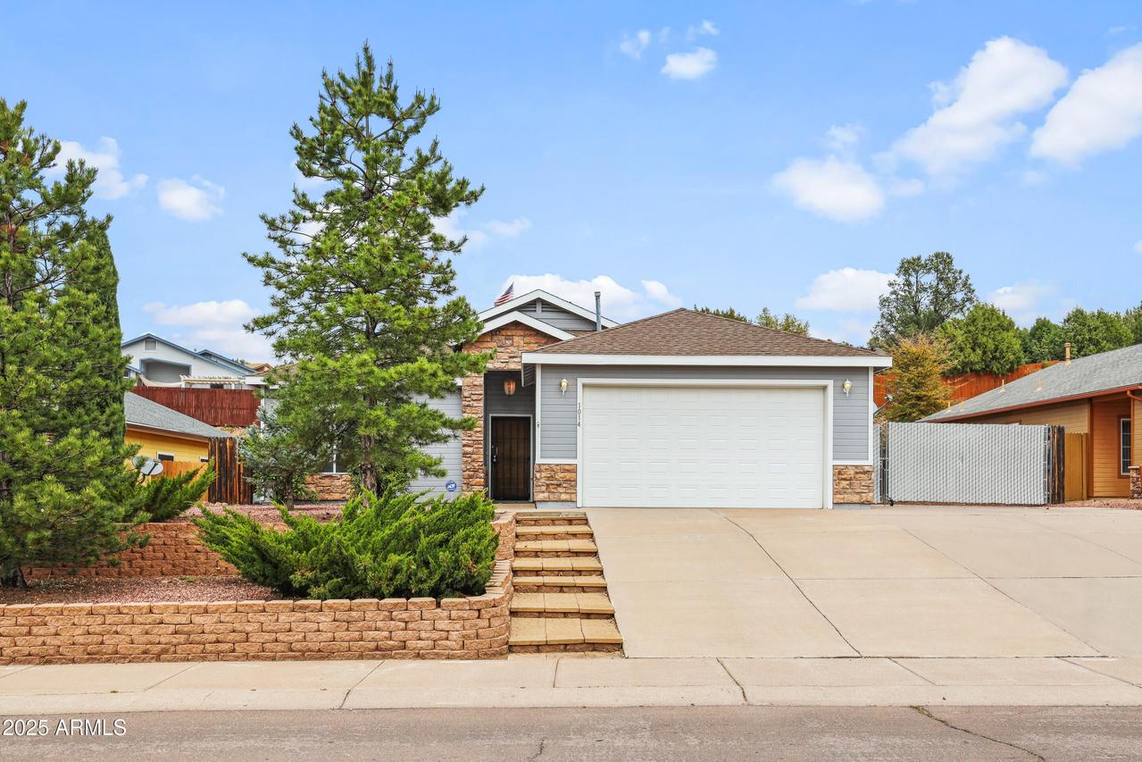1014 W Summit St., Payson, AZ 85541