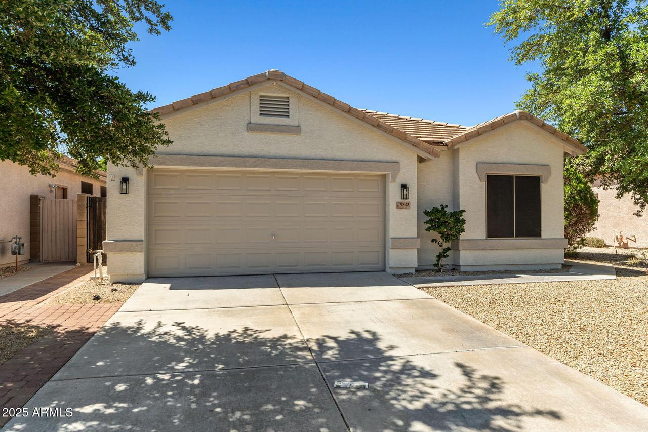 9343 W Harmony Ln., Peoria, AZ 85382