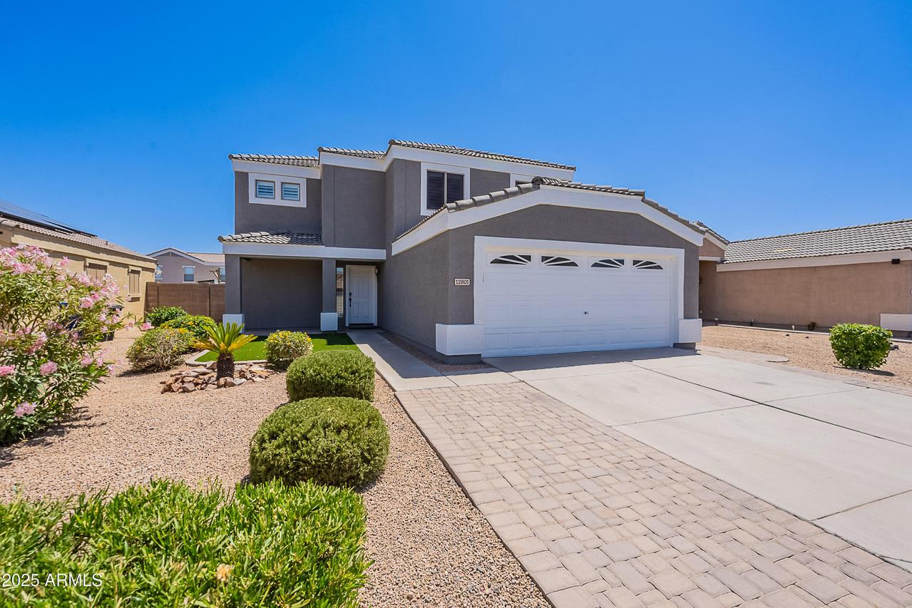 12801 W Sweetwater Ave., El Mirage, AZ 85335