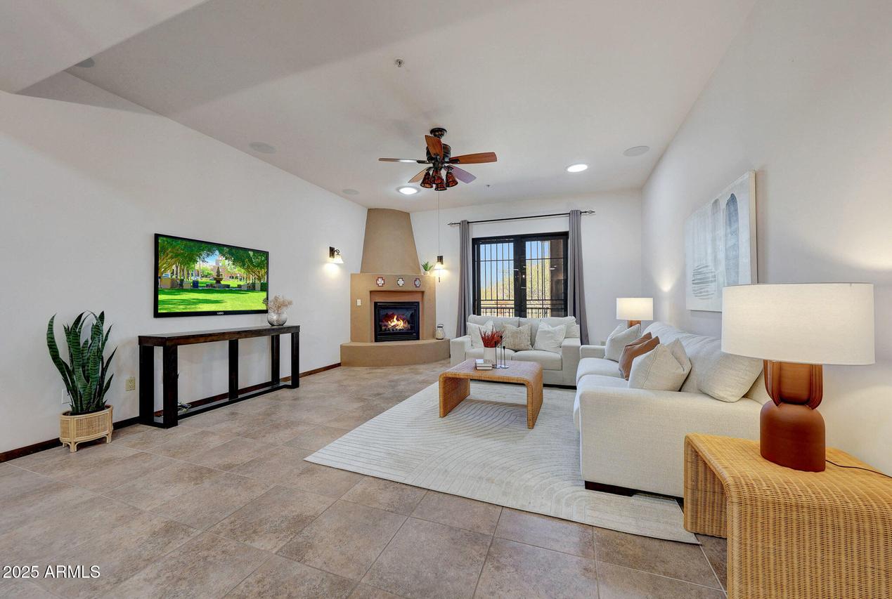 36601 N Mule Train Rd. #45B, Carefree, AZ 85377