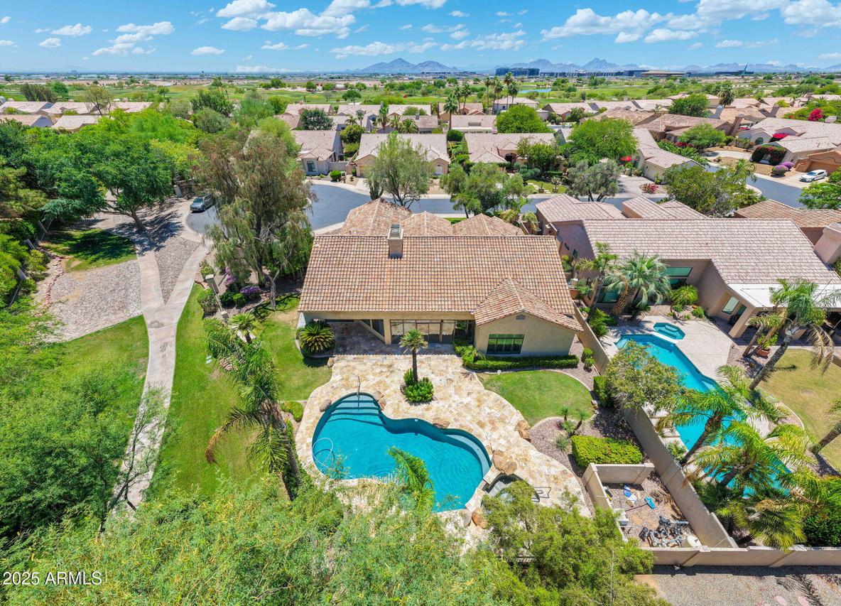 7734 E Monica Dr., Scottsdale, AZ 85255