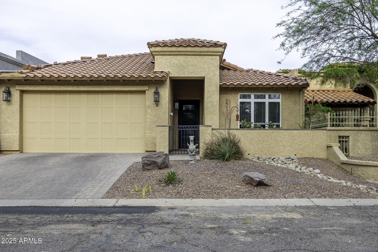 943 E Kortsen Rd. #2, Casa Grande, AZ 85122