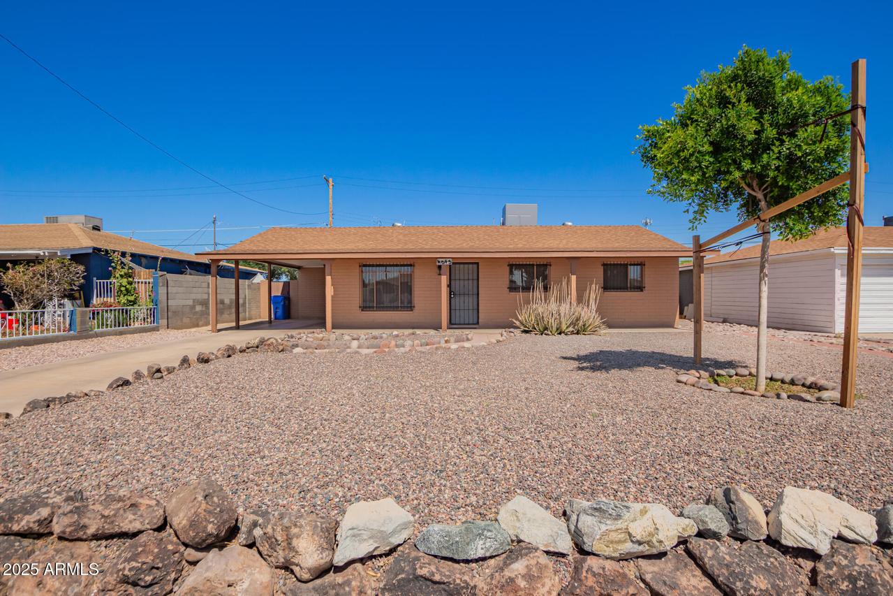 4545 N 49th Ave., Phoenix, AZ 85031