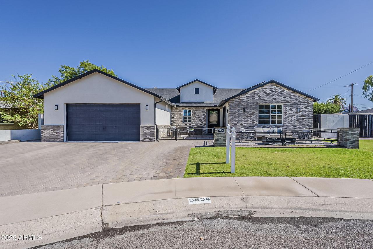 3834 E Clarendon Ave., Phoenix, AZ 85018
