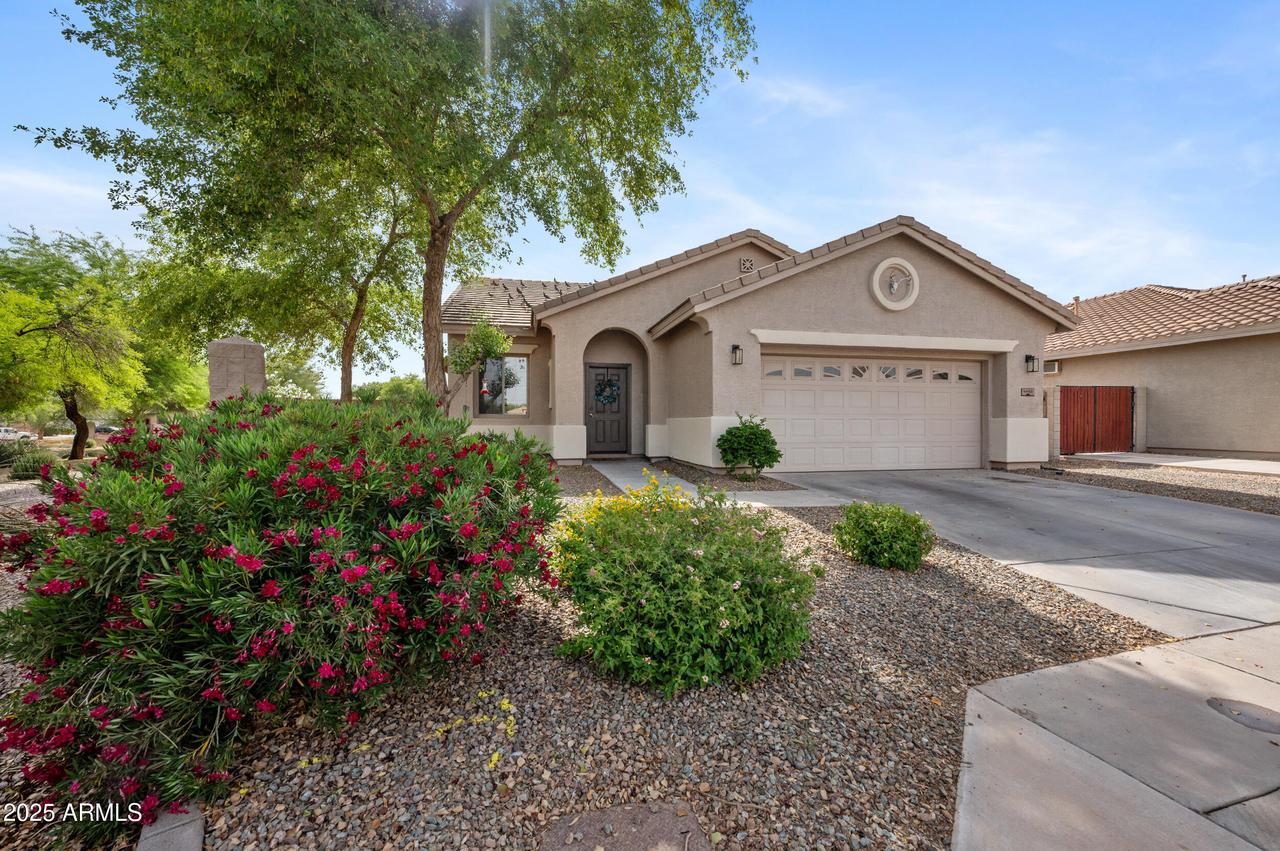4466 S Brice, Mesa, AZ 85212
