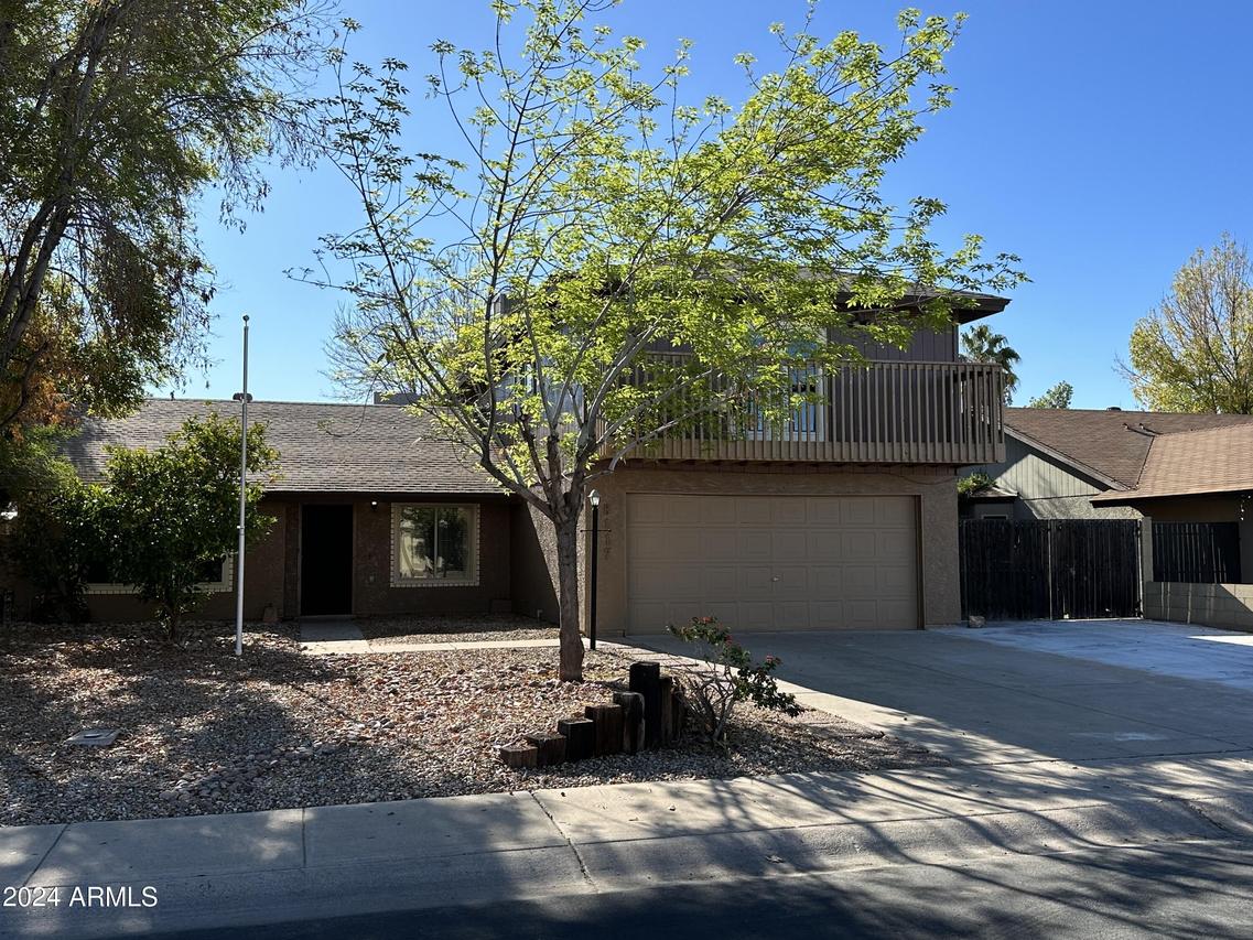8117 W Dreyfus Dr., Peoria, AZ 85381