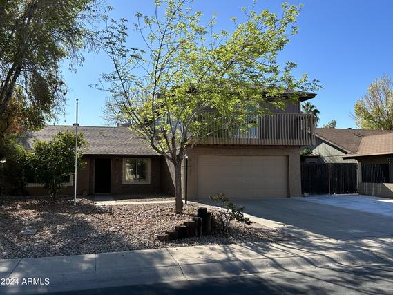 New Homes with Master Bedrooms on the 1st Floor in Peoria: May 10th to May 16th