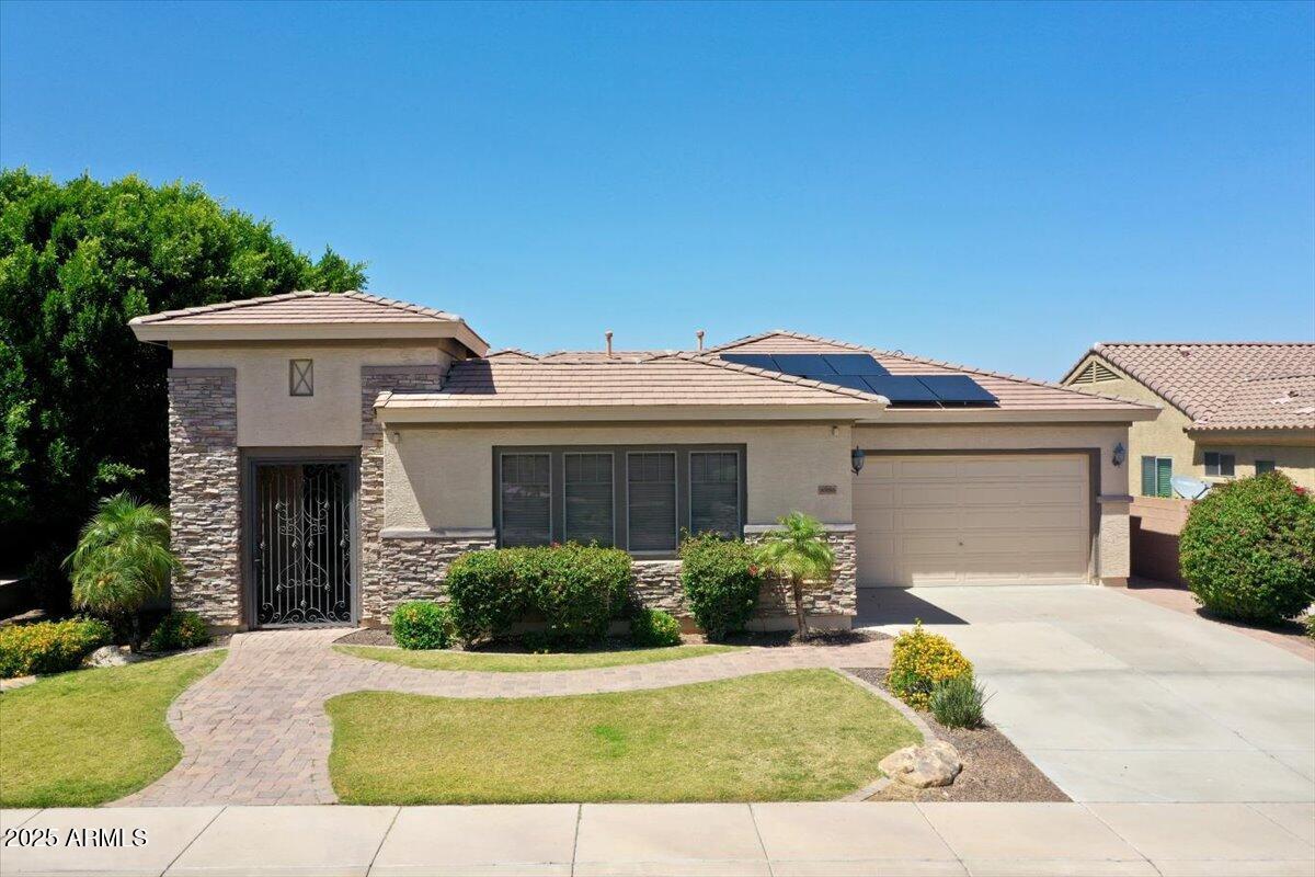 6886 W Mazatzal Dr., Peoria, AZ 85383
