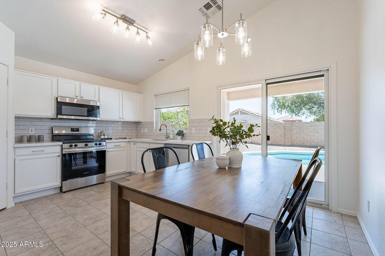 11805 W Sunnyside Dr., El Mirage, AZ 85335