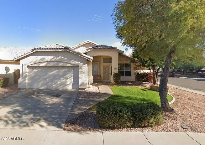 351 S Apache Dr., Chandler, AZ 85224