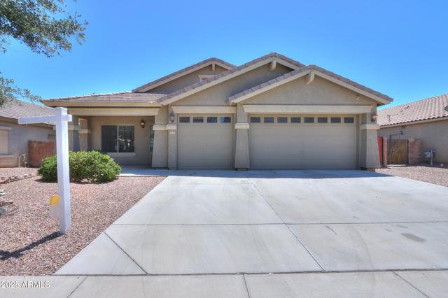 New Homes For Sale This Week That Attend Pima Butte Elementary School: May 16th to May 22nd