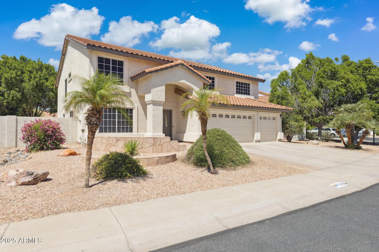 12748 N 57th Dr., Glendale, AZ 85304