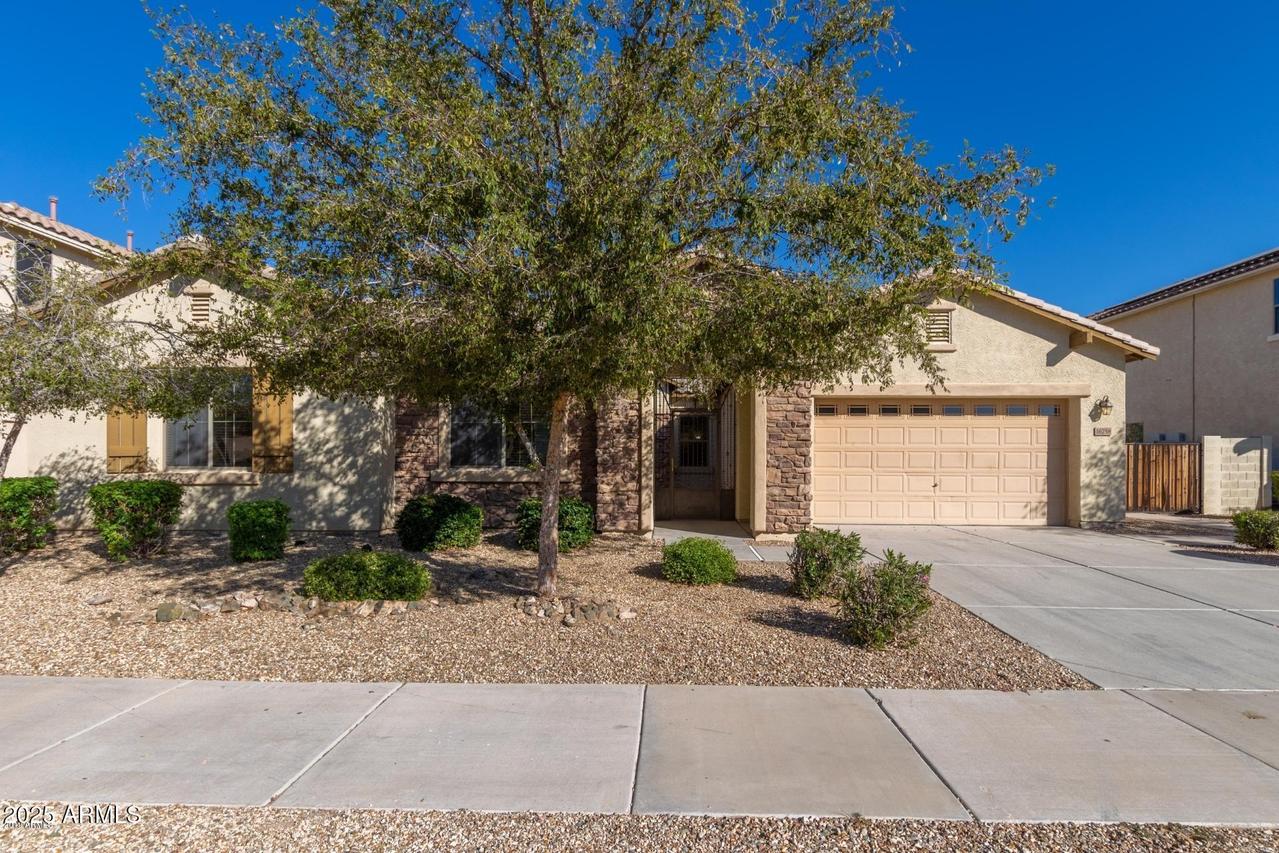 16758 W Apache St., Goodyear, AZ 85338
