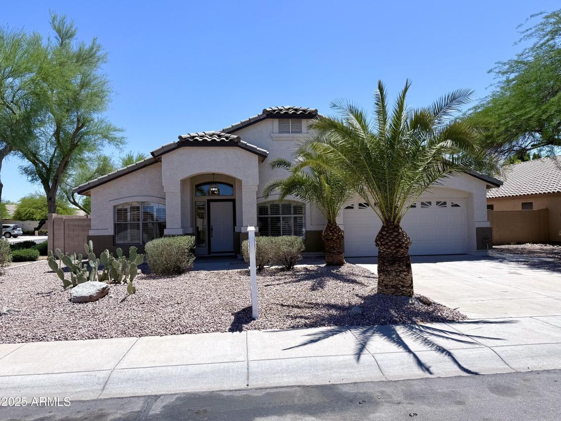 1679 E Oakland St., Gilbert, AZ 85295