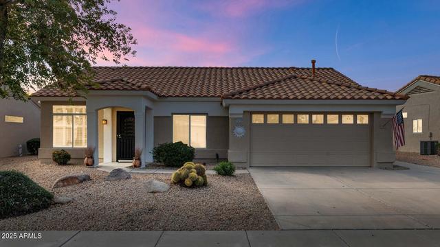New Foreclosures & Short Sales in Sun City West: May 12th to May 18th
