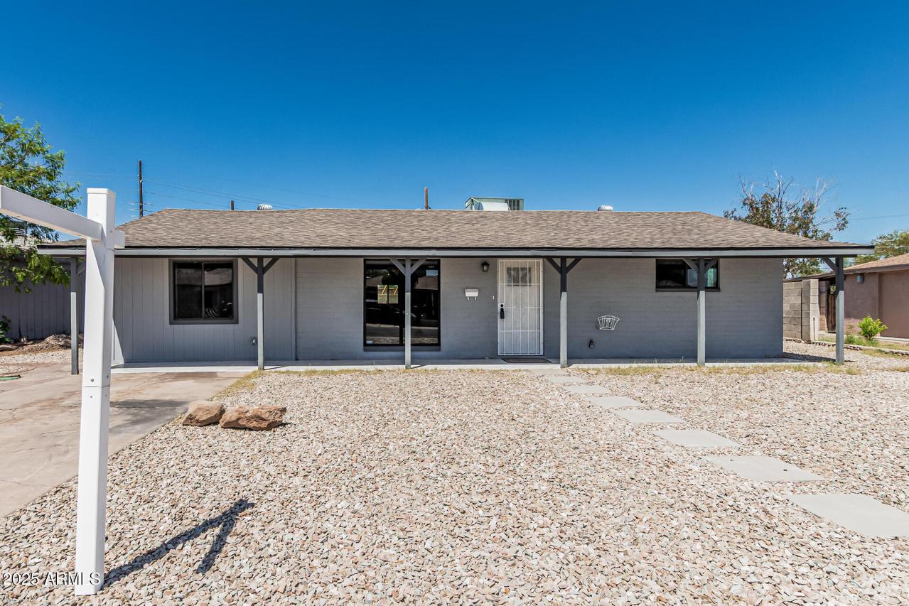 4441 N 27th Dr., Phoenix, AZ 85017