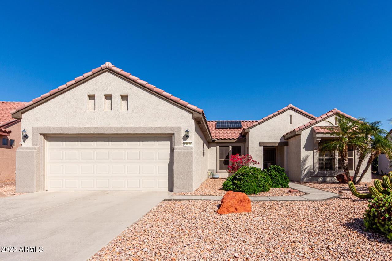 20223 N Sundance Way, Surprise, AZ 85374