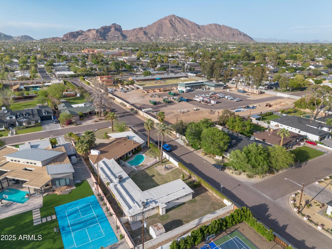 4461 E Flower St., Phoenix, AZ 85018