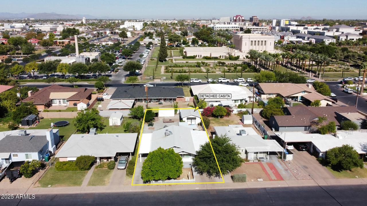 120 S Olive St., Mesa, AZ 85204