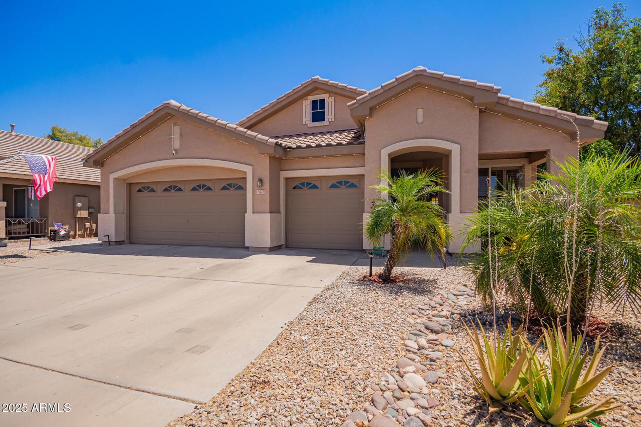 3823 E Kroll Dr., Gilbert, AZ 85234