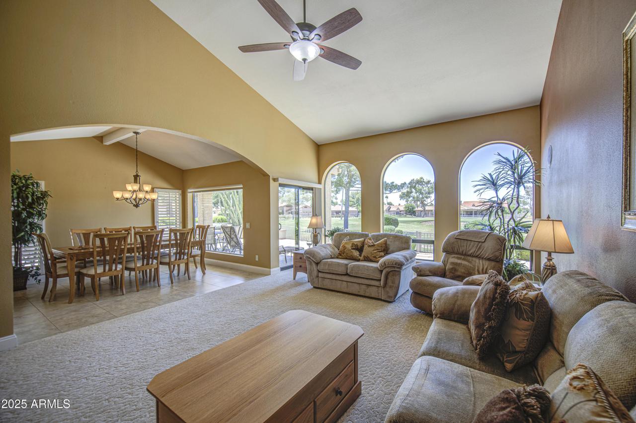 26004 S Flame Tree Dr., Sun Lakes, AZ 85248