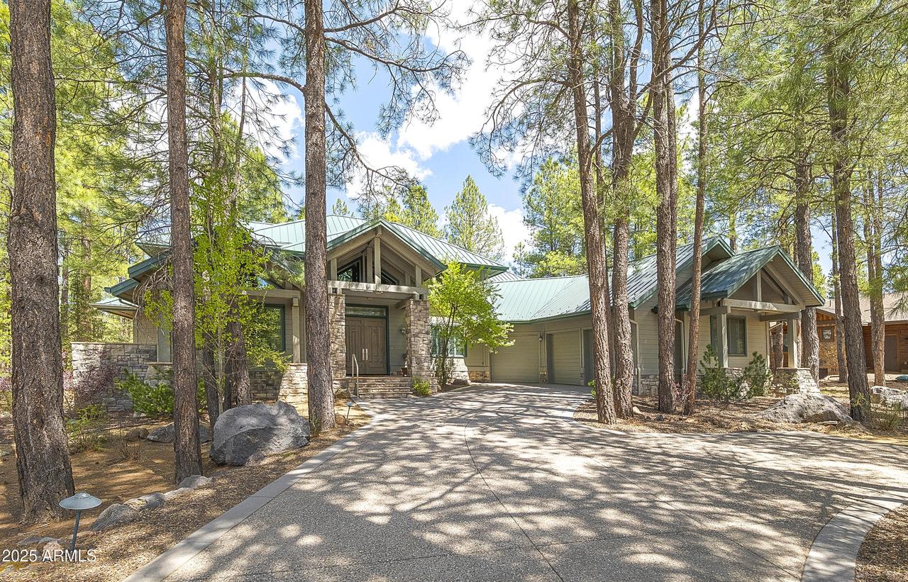 2036 Bessie Kidd Best, Flagstaff, AZ 86005