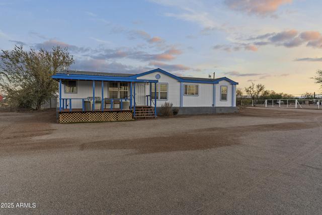 Homes Just Sold That Attend Magma Ranch K8 School: July 1st to July 7th