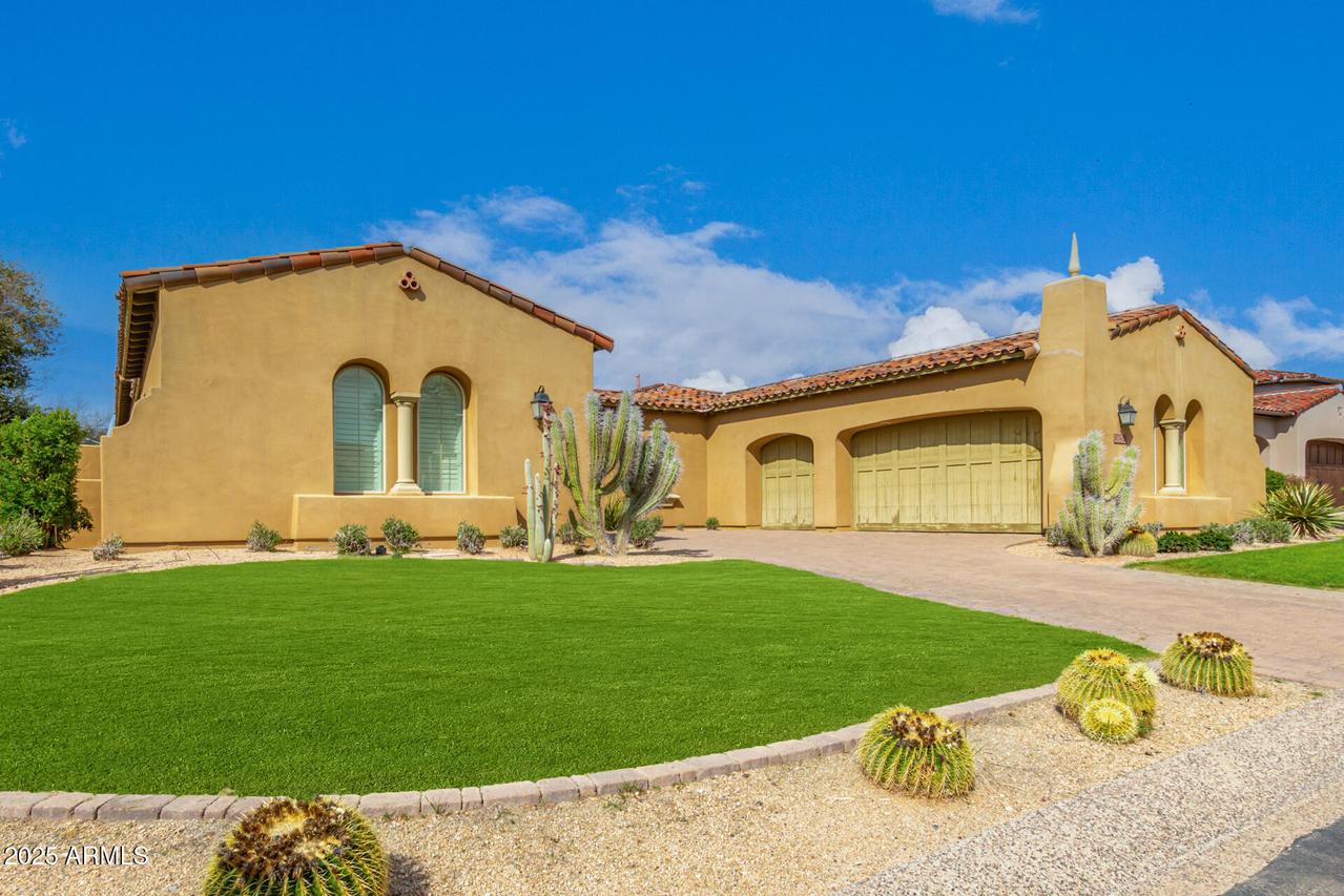 8298 E Tailfeather Dr., Scottsdale, AZ 85255