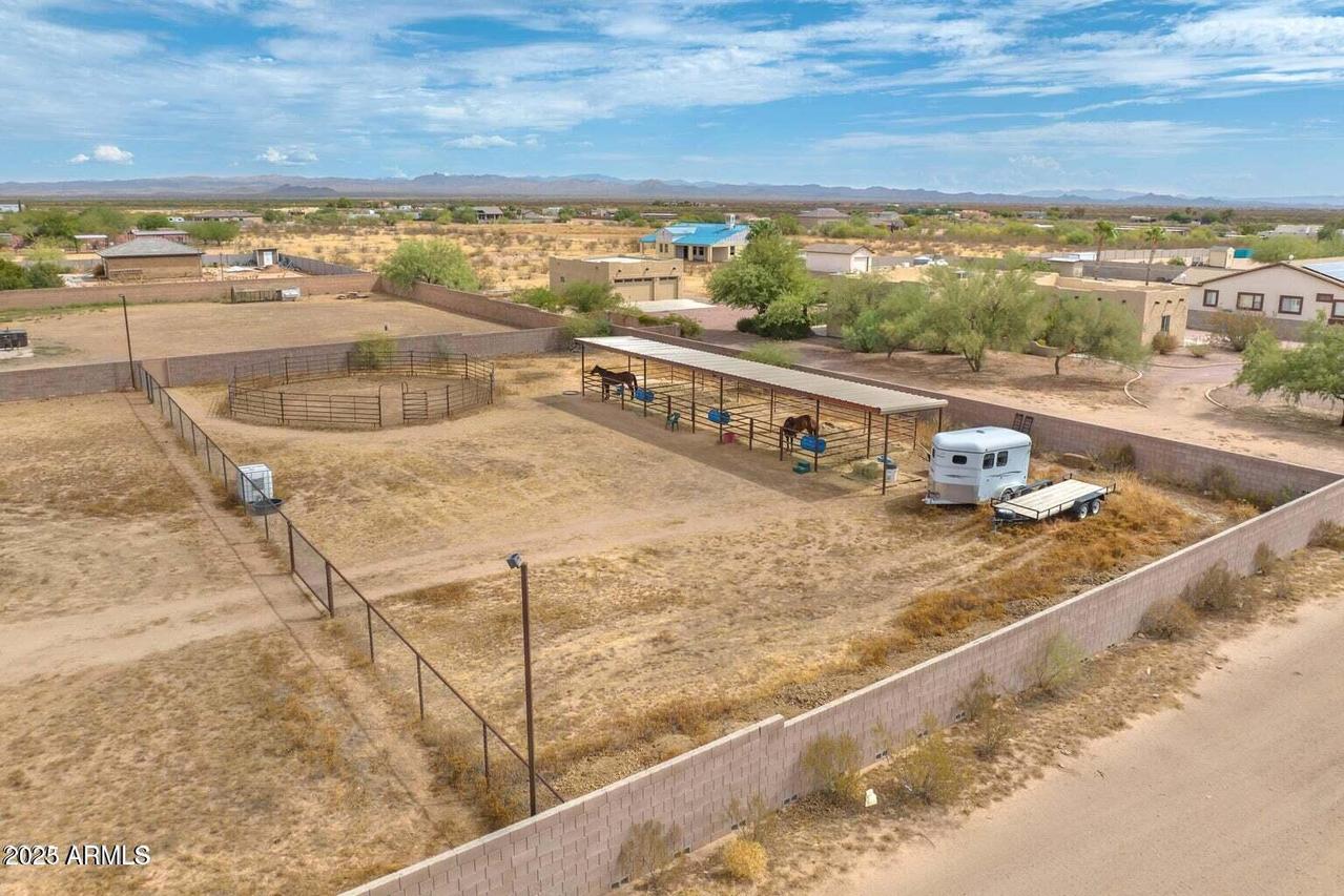 29415 N 259th Ave., Wittmann, AZ 85361