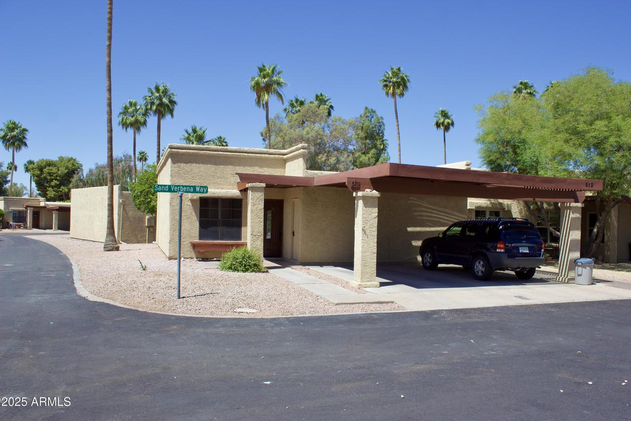 520 S Sand Verbena Way, Mesa, AZ 85208