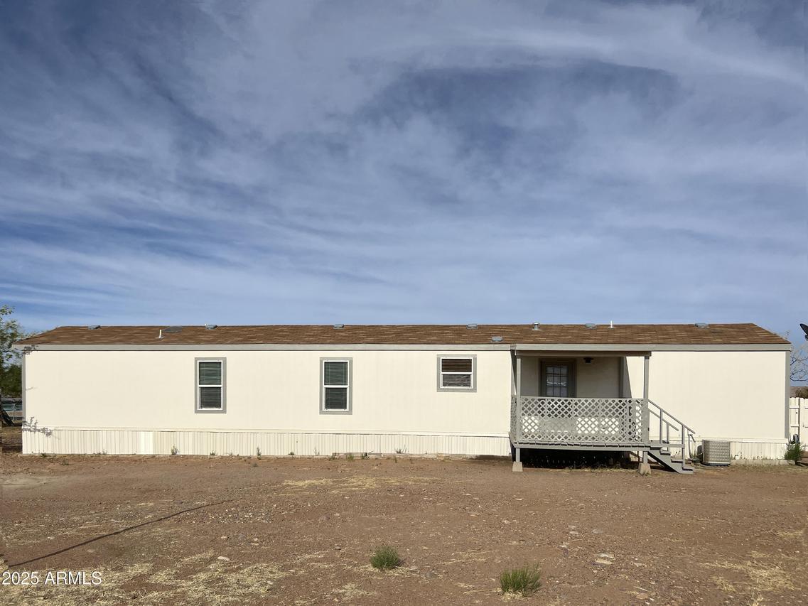5430 S San Paulo Ave., Sierra Vista, AZ 85650