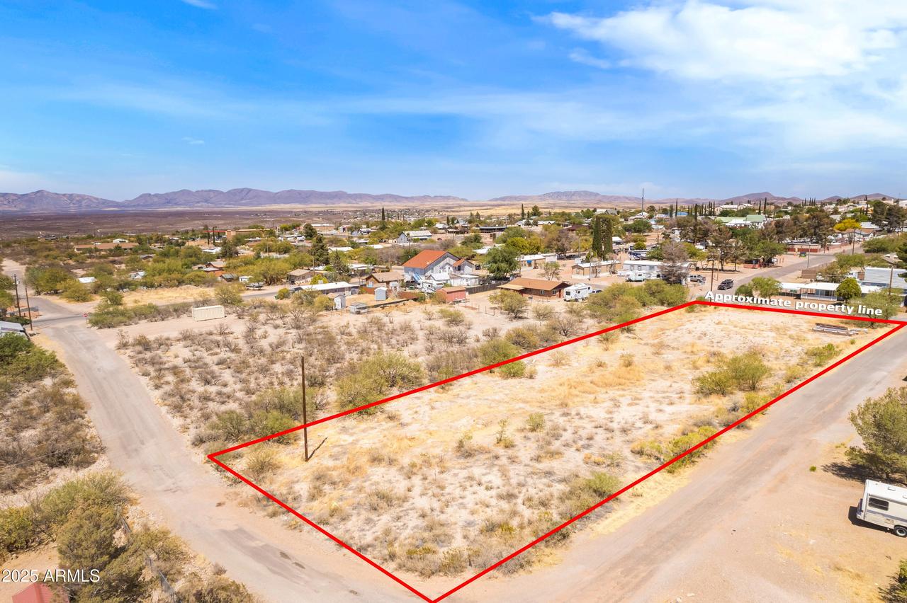 120 W Escapule St. #1, Tombstone, AZ 85638